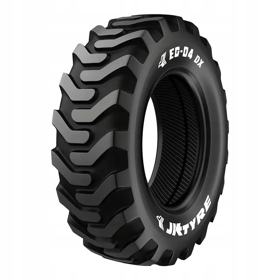 15.5-25 opona JK TYRE EG04 TL 12PRA2